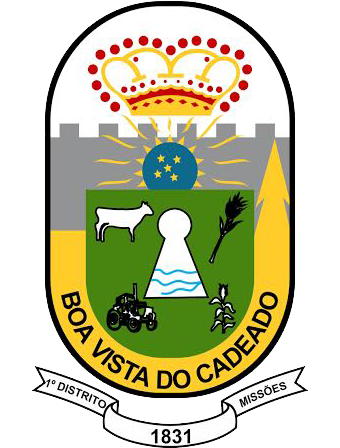 Brasão da Prefeitura