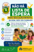 LISTA DE ESPERA EDUCAÇÃO INFANTIL 2026